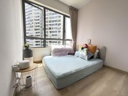 High Park Residences (D28), Apartment #602820361